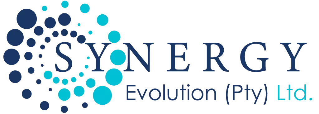 Synergy Evolution Logo